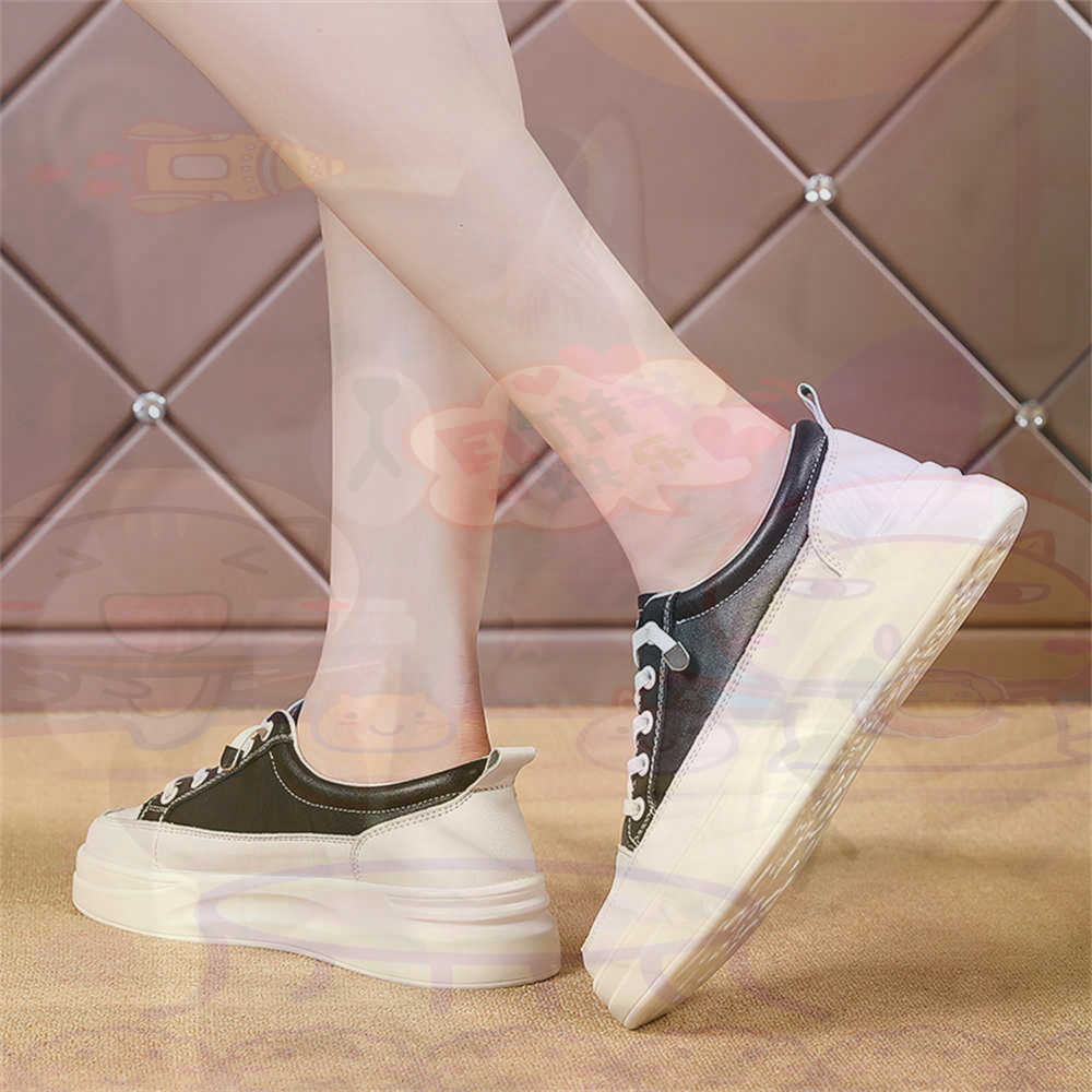 Home Office Tech Uk - Mocassini robusti con lacci Donna Scarpe