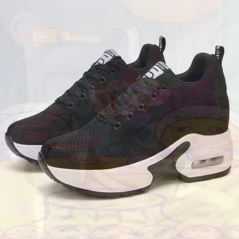 Home Office Tech Uk - Rosso Taglia 36 Scarpe Donna Tennis