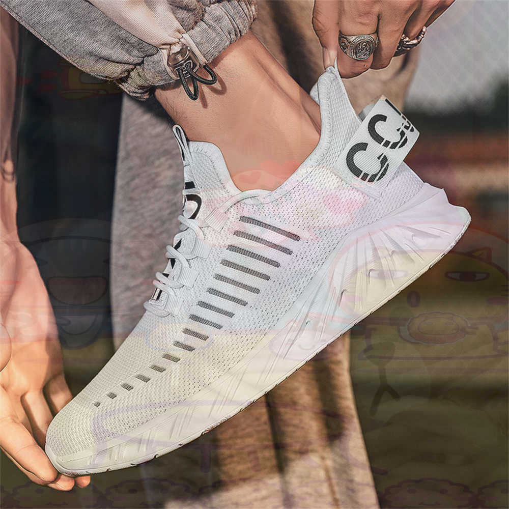 Home Office Tech Uk - Autunno-primavera Numero 46 Scarpe da ginnastica