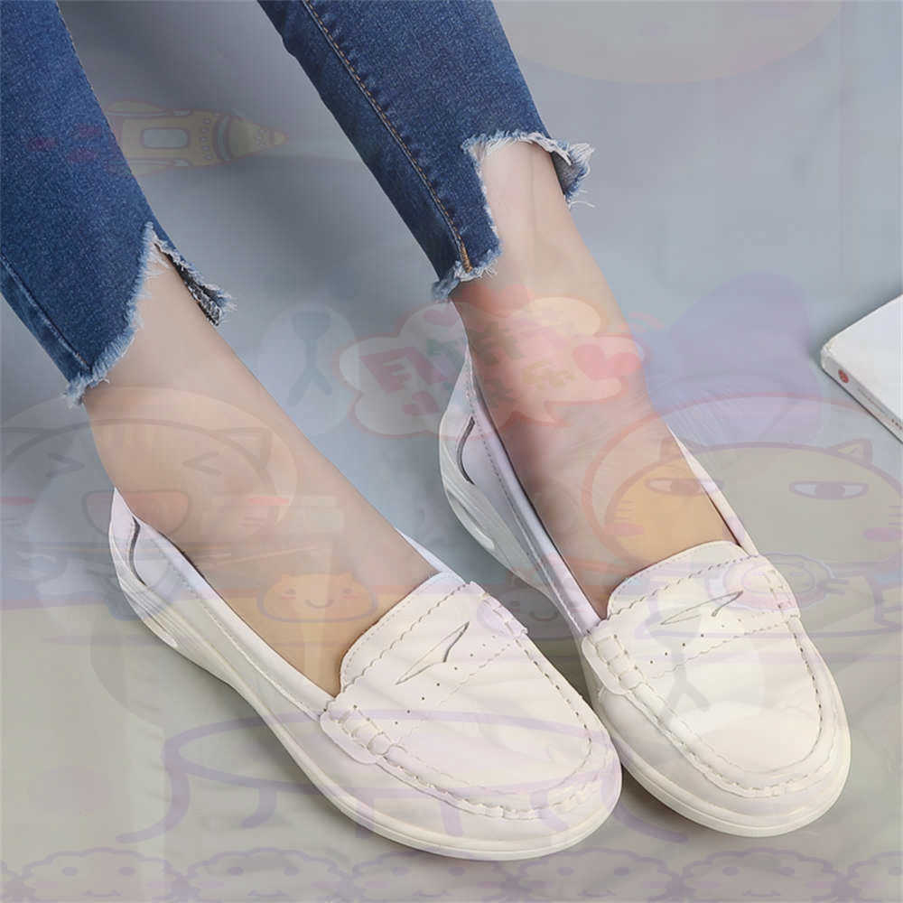 Home Office Tech Uk - Morbide scarpe slip-on da donna di