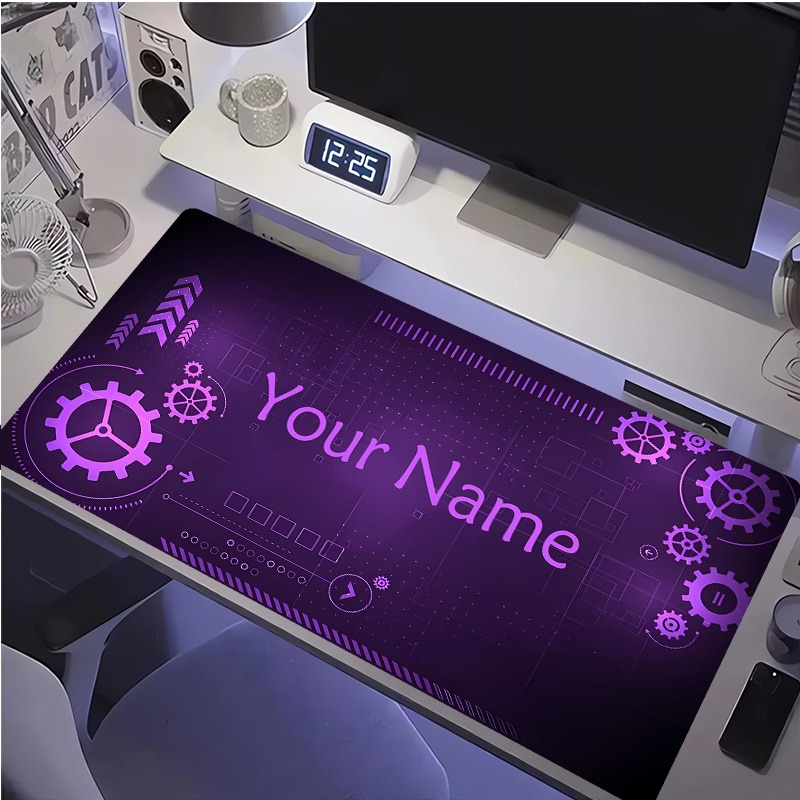 Tappetino per mouse personaliz - Office Tech Gear recensione e prezzo