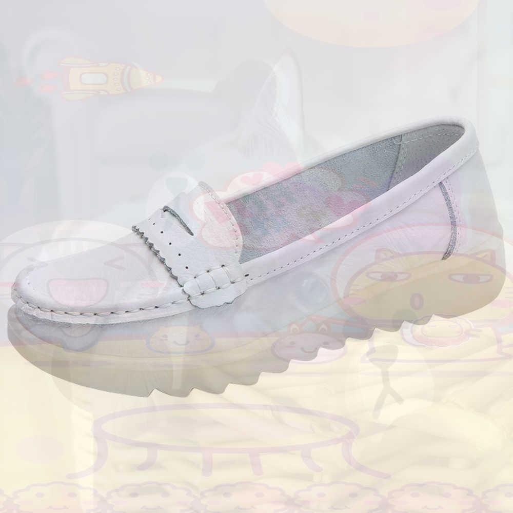 Mocassino Guida Scarpe da ginn - Home Office Tech Uk recensione e prezzo