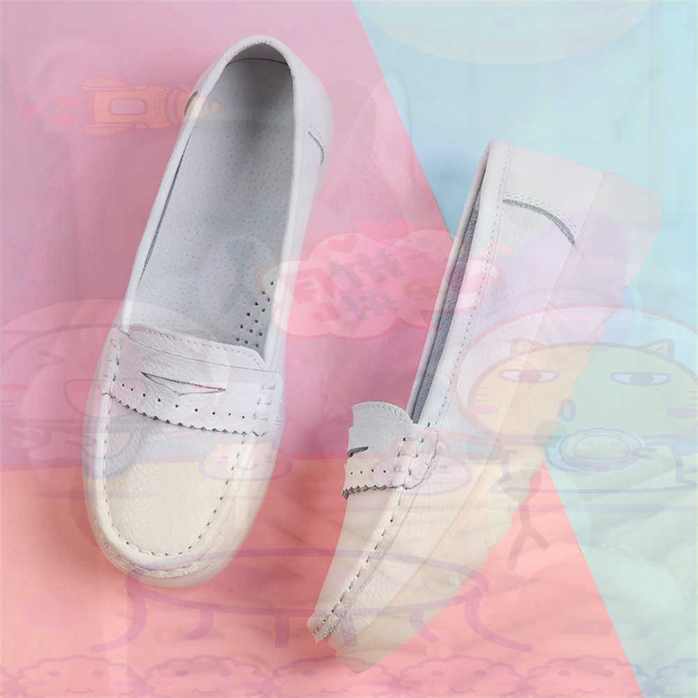 Mocassino Guida Scarpe da ginn - Home Office Tech Uk recensione e prezzo