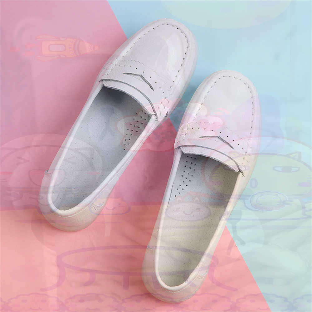 Mocassino Guida Scarpe da ginn - Home Office Tech Uk recensione e prezzo