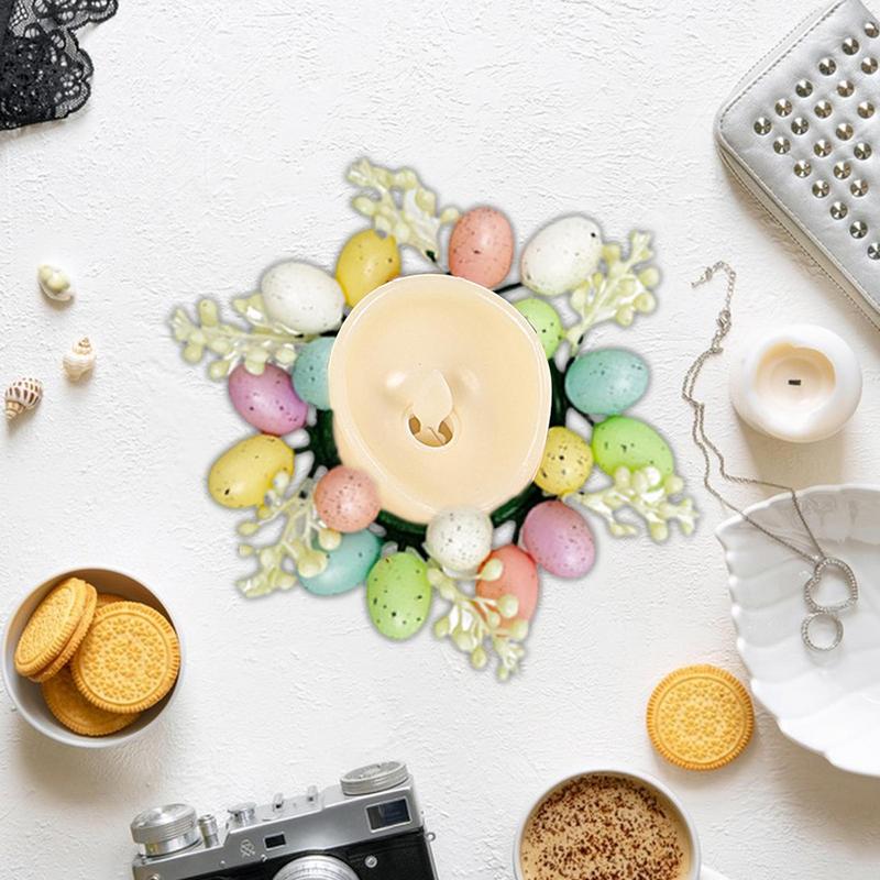 Anelli per candele pasquali Gh - Ring Light Desk Small recensione e prezzo