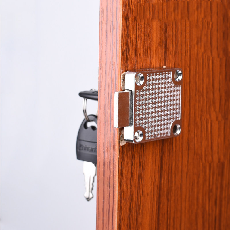 Serratura per cassetto da uffi - Pc Security Lock recensione e prezzo