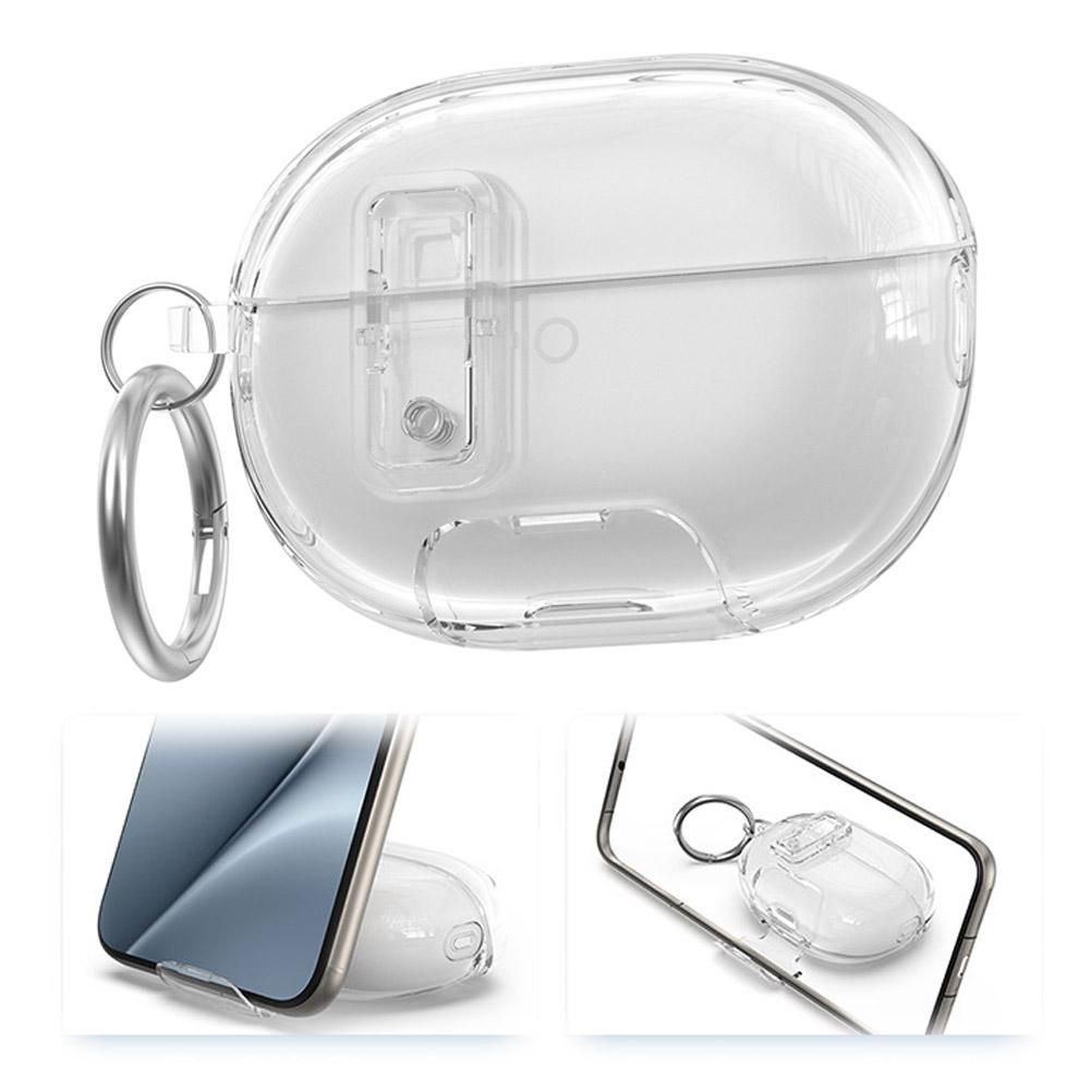 Custodia Trasparente per Huawe - Pc Security Lock recensione e prezzo