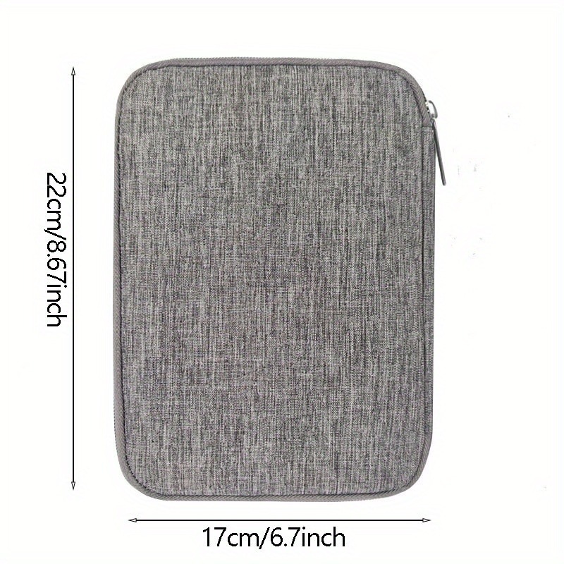Una scatola multi-tasca per ac - Office Tech Gear recensione e prezzo