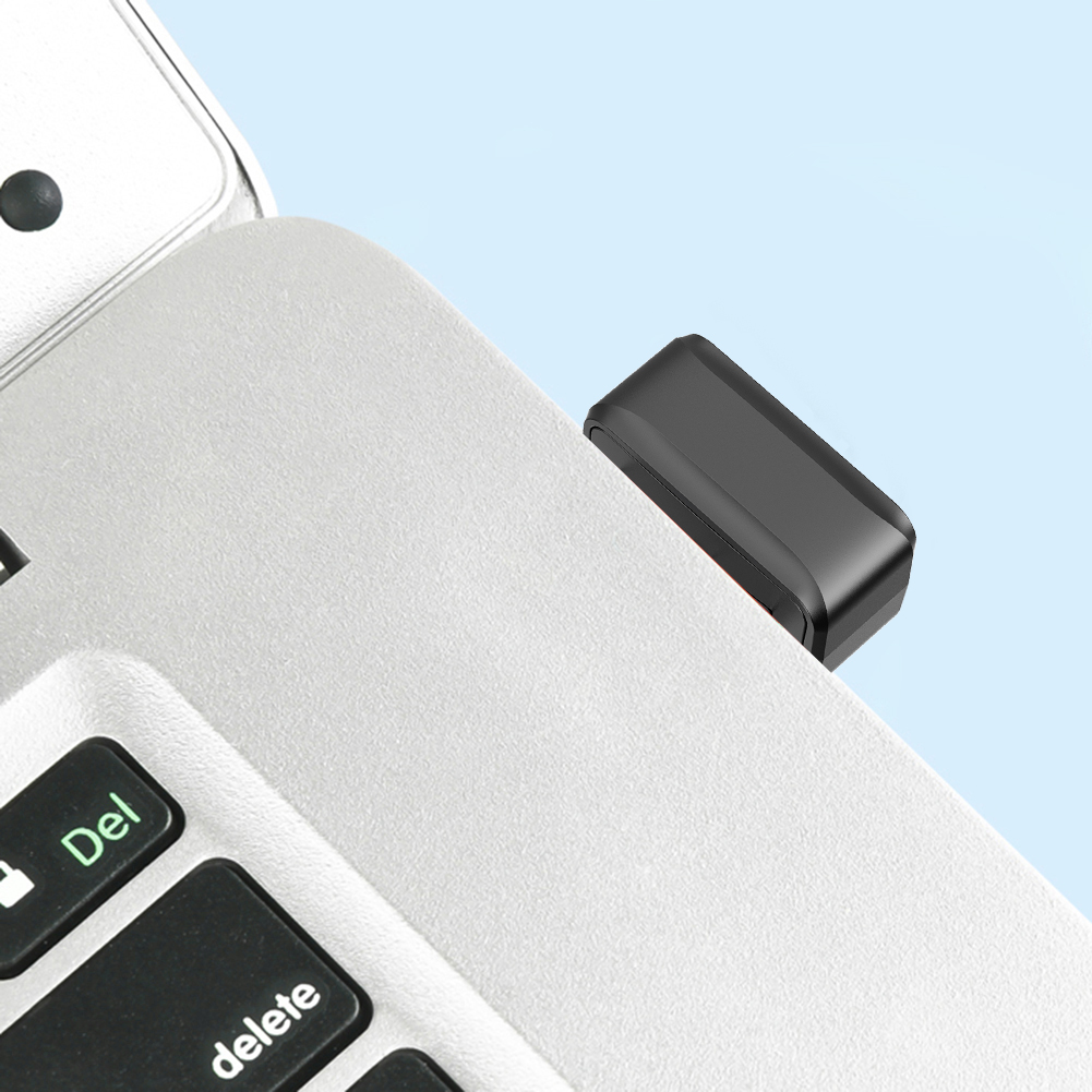 Lettore di Impronte Digitali U - Pc Security Lock recensione e prezzo