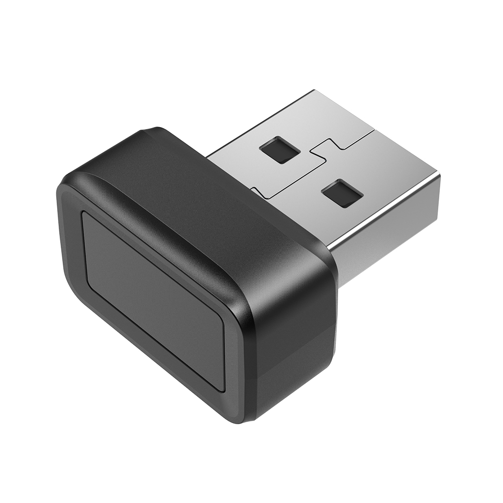 Lettore di Impronte Digitali U - Pc Security Lock recensione e prezzo