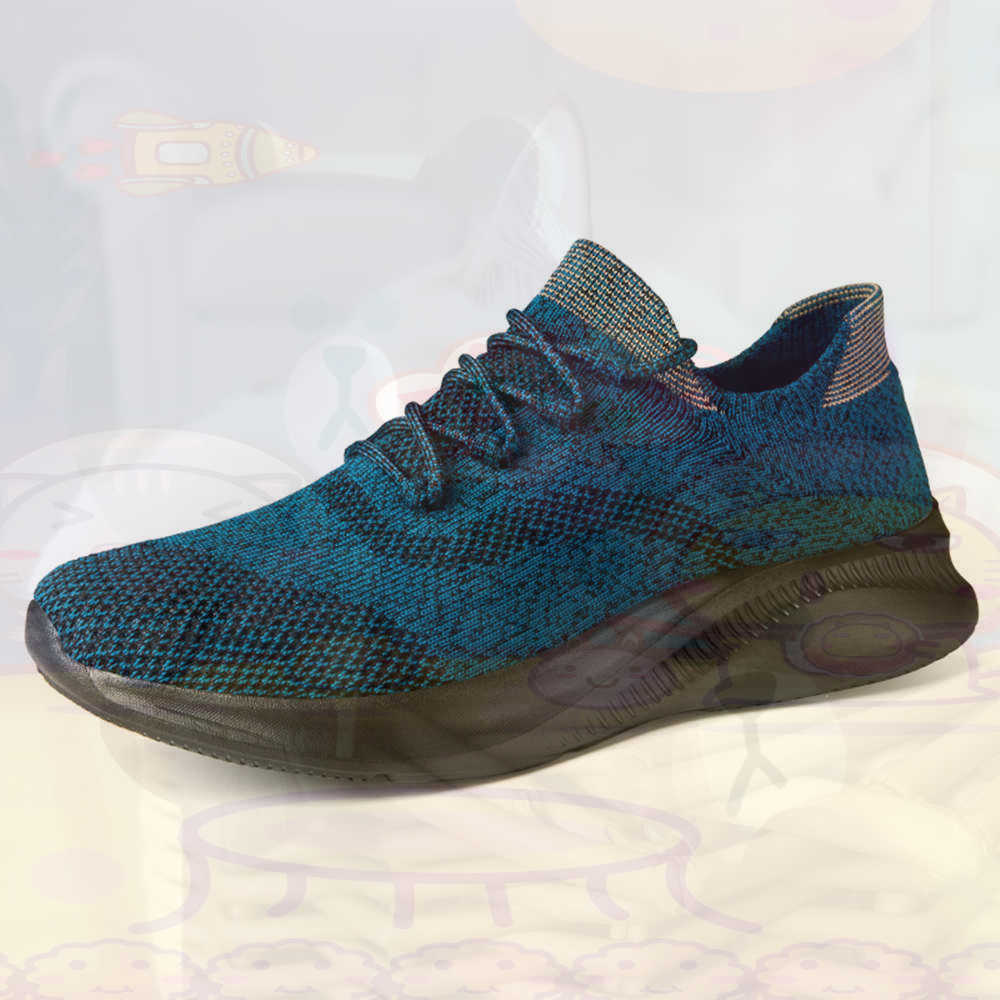 Numero 41 Fondo morbido Scarpe - Home Office Tech Uk recensione e prezzo