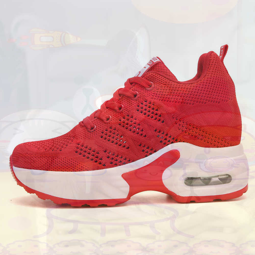 Rosso Taglia 36 Scarpe Donna T - Home Office Tech Uk recensione e prezzo