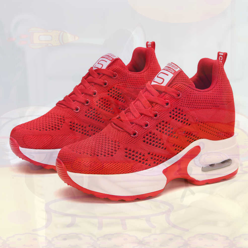 Rosso Taglia 36 Scarpe Donna T - Home Office Tech Uk recensione e prezzo
