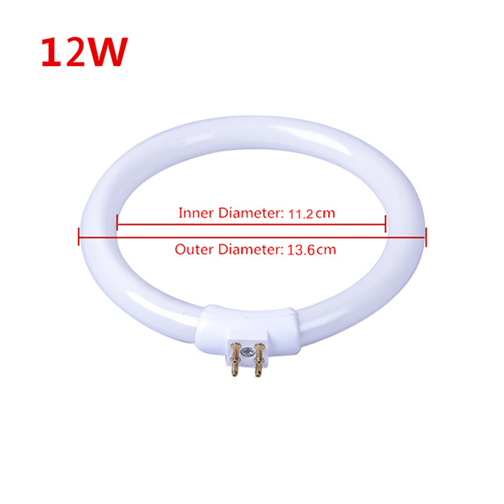 T4 Tubi anulari Anti-quattro p - Ring Light Desk Small recensione e prezzo