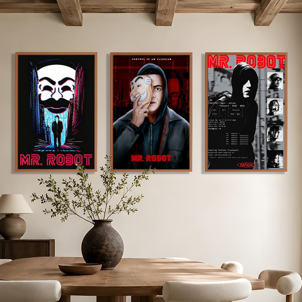 Thriller psicologico di TV-Tec - Tech Office Wall recensione e prezzo