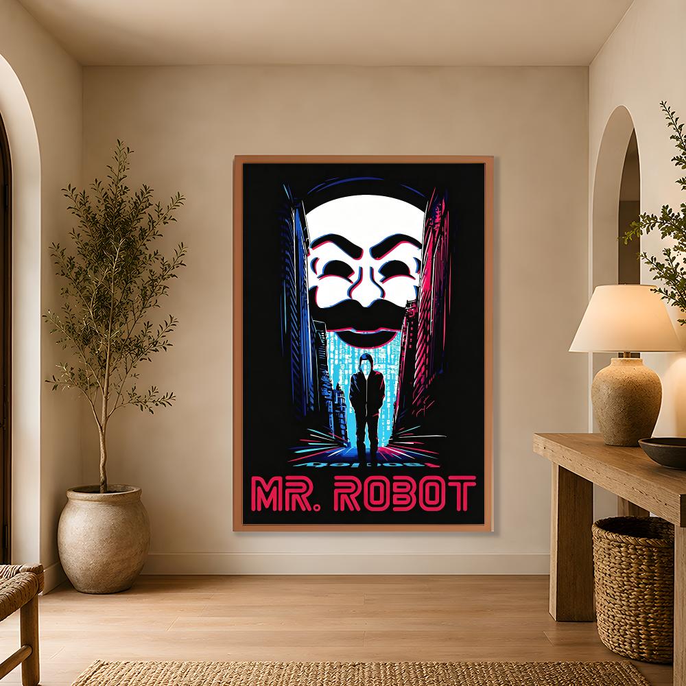 Thriller psicologico di TV-Tec - Tech Office Wall recensione e prezzo