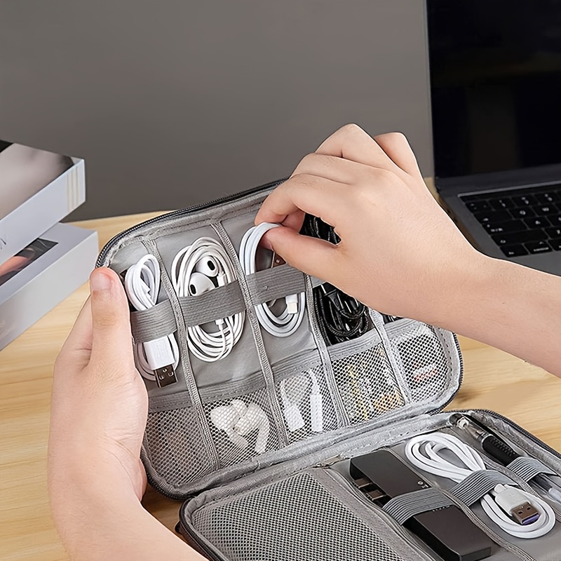 1PC Custodia Organizzatrice pe - Office Tech Gear recensione e prezzo