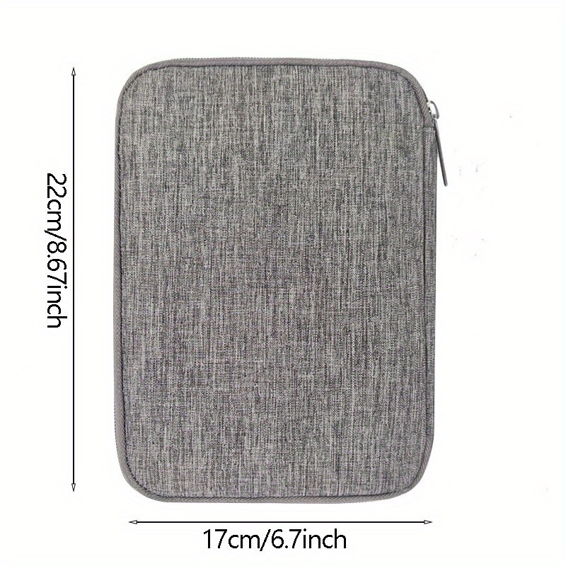 1PC Custodia Organizzatrice pe - Office Tech Gear recensione e prezzo