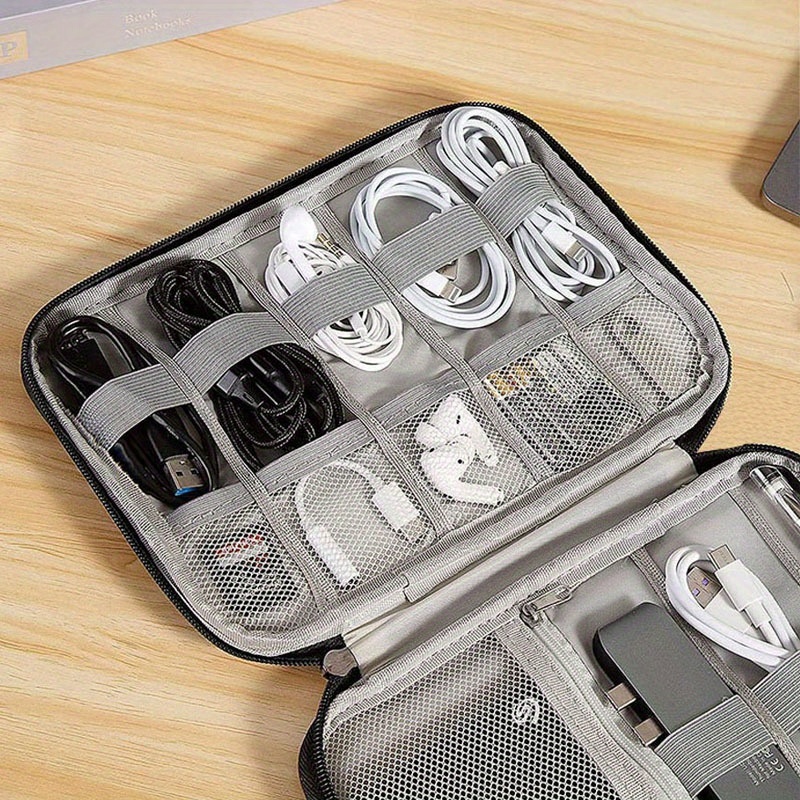 1PC Custodia Organizzatrice pe - Office Tech Gear recensione e prezzo