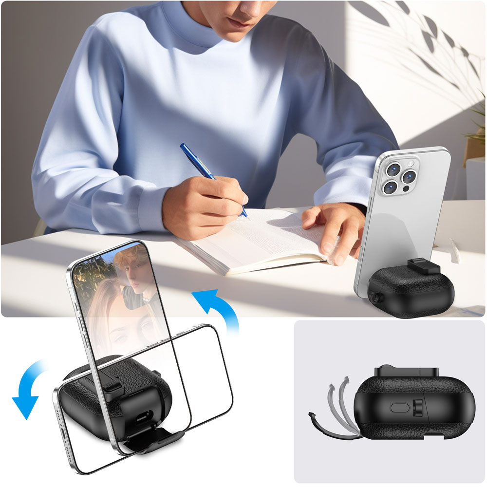 Custodia per Huawei FreeBuds P - Pc Security Lock recensione e prezzo