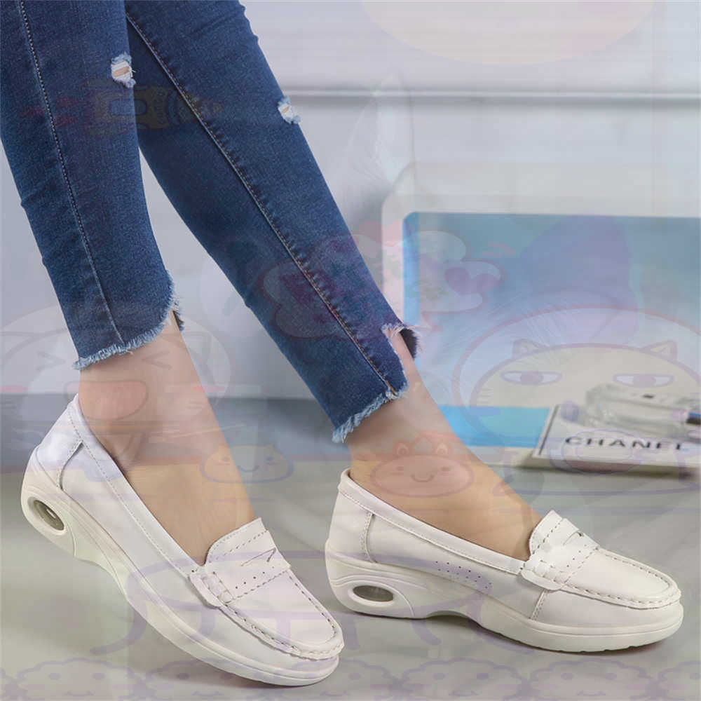 Morbide scarpe slip-on da donn - Home Office Tech Uk recensione e prezzo