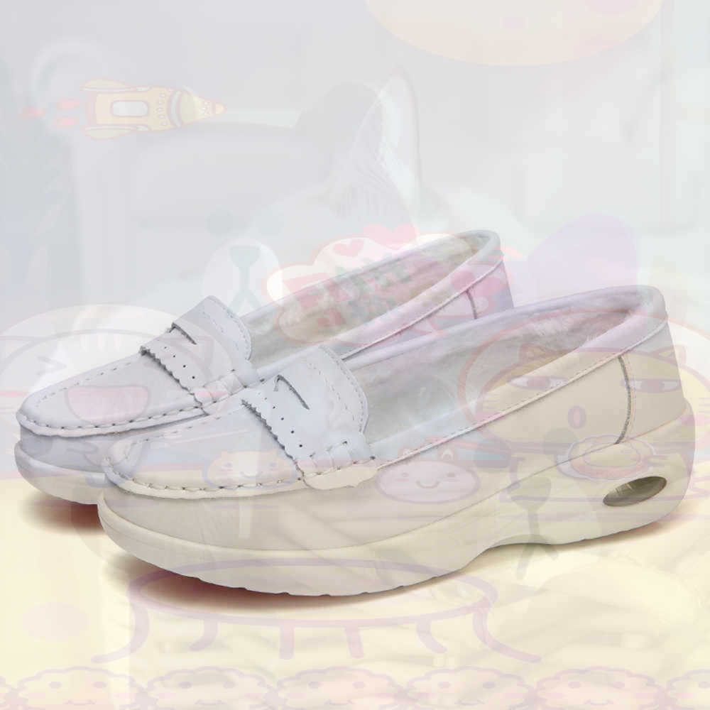 Morbide scarpe slip-on da donn - Home Office Tech Uk recensione e prezzo