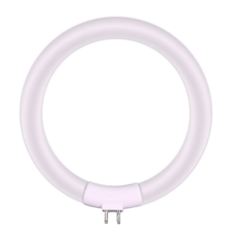 Lampada ad anello fluorescente - Ring Light Desk Small recensione e prezzo