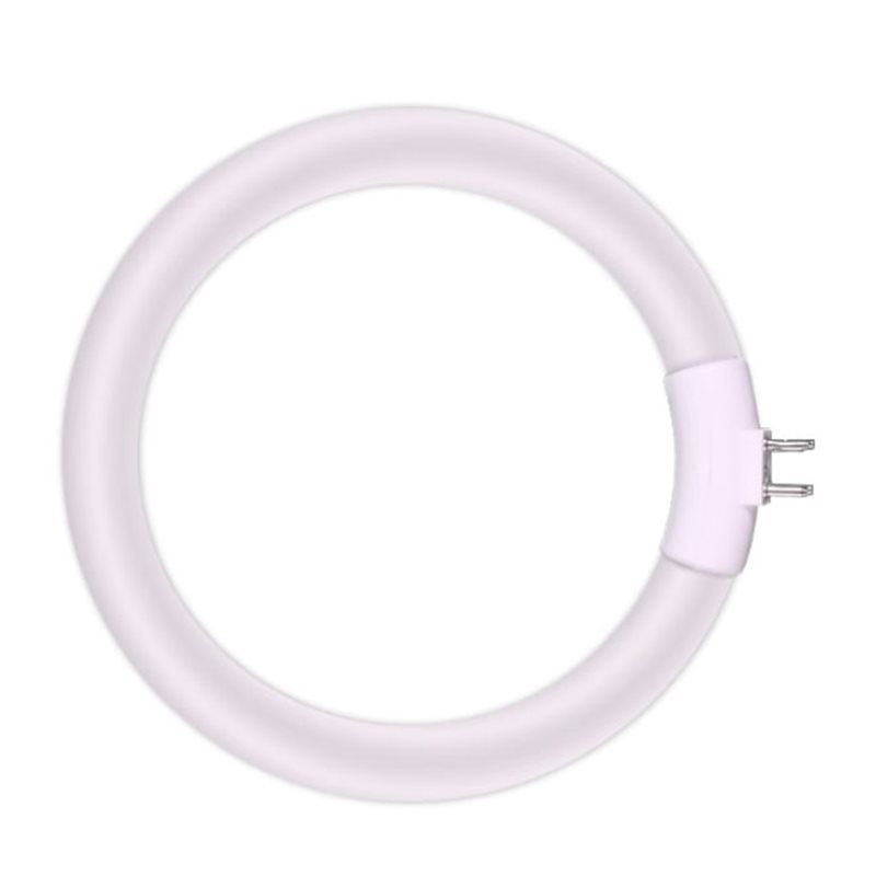 Lampada ad anello fluorescente - Ring Light Desk Small recensione e prezzo