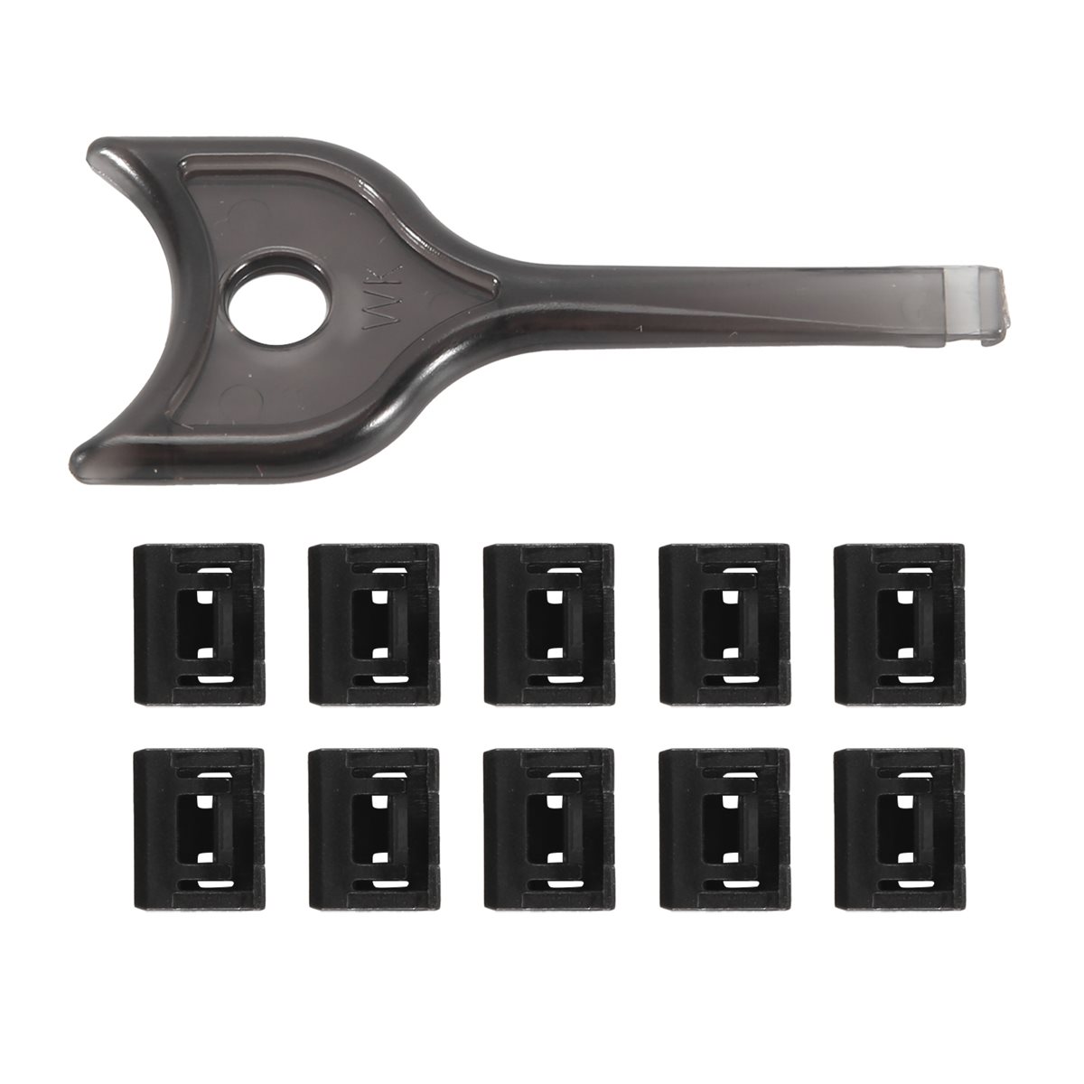 HAPPY DIAN! 10 Pezzi Tappi Ant - Pc Security Lock recensione e prezzo