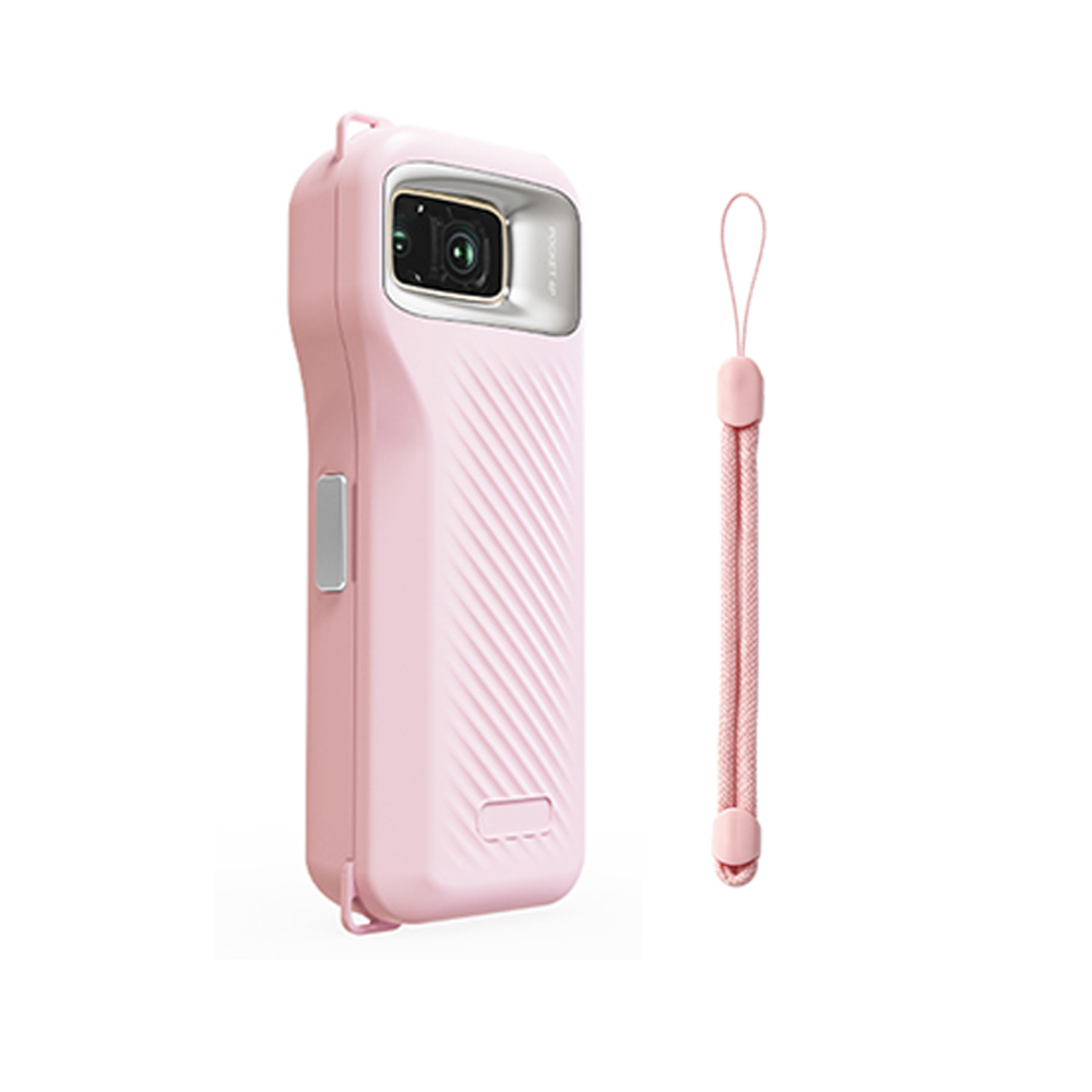 Per DJI Pocket 4 Pro Custodia  - Pc Security Lock recensione e prezzo