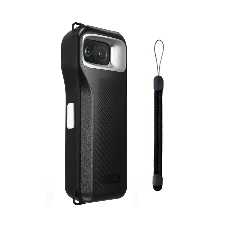 Per DJI Pocket 4 Pro Custodia  - Pc Security Lock recensione e prezzo