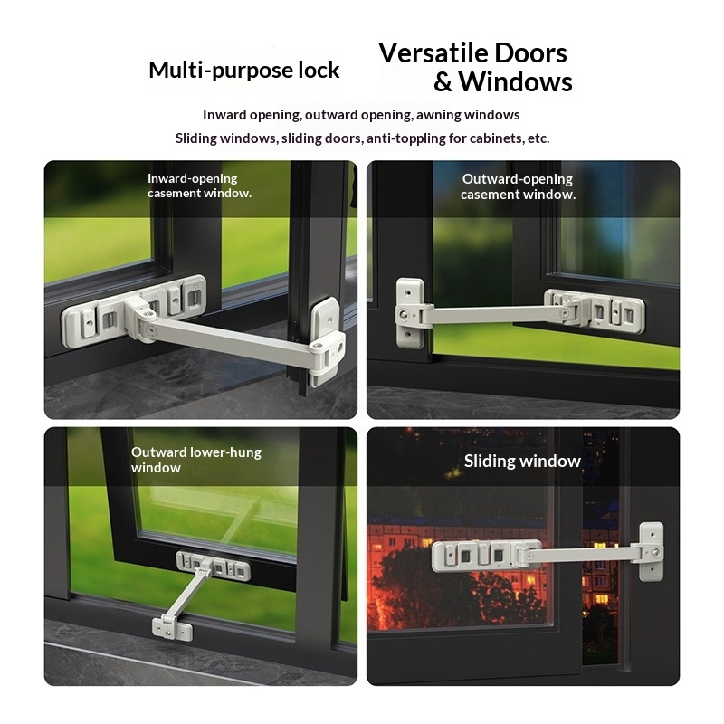 Blocco di Sicurezza Regolabile - Pc Security Lock recensione e prezzo