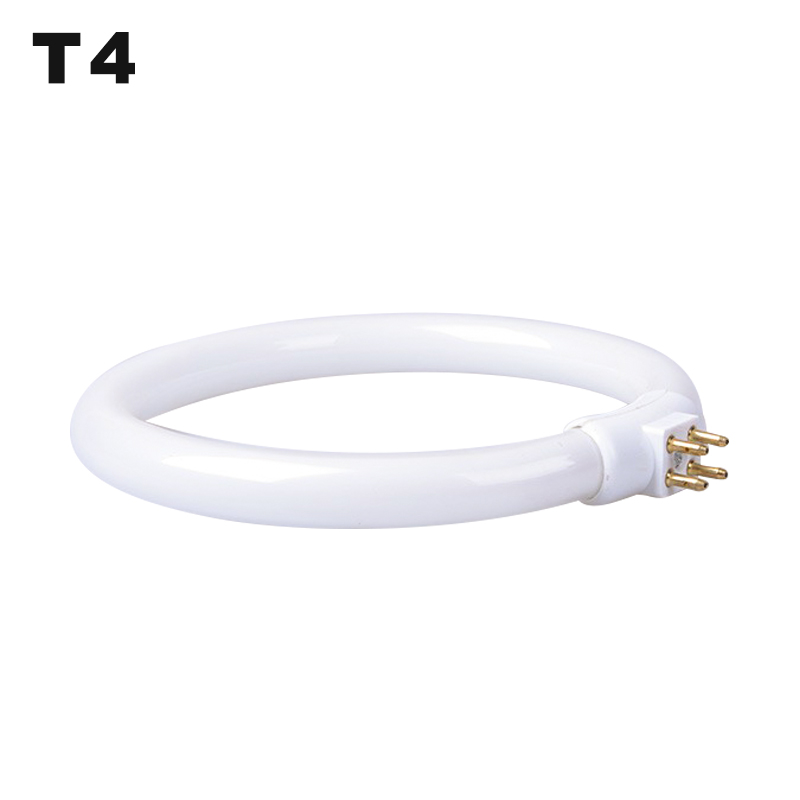 T4 Tubo anulare rotondo 11W 11 - Ring Light Desk Small recensione e prezzo