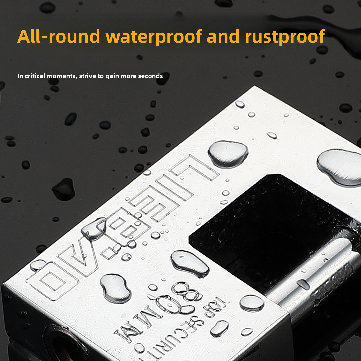 Lucchetto Antitaglio Resistent - Pc Security Lock recensione e prezzo