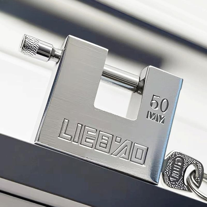 Lucchetto Antitaglio Resistent - Pc Security Lock recensione e prezzo